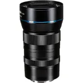 Sirui Adaptateur Sirui 24mm F/2,8 objectif anamorphique pour monture E