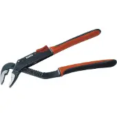 Bahco Finish Pliers 315 Mm Orange