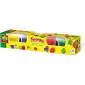 Ses Kreativ-Set Aromaknete Set 4x90g