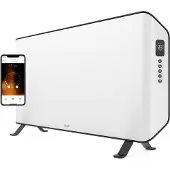 Duux Edge Smart Convector 1500 W Blanc