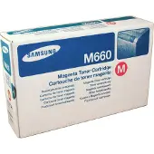Samsung CLP-M660B (ST924A) - Magenta - Toner