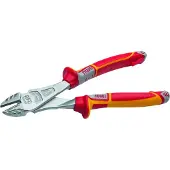 Nws Serie 49 Vde 200 Mm Diagonal Cutting Pliers Rouge