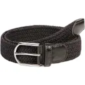Jansen Ceinture Harry's Horse noire 70 cm noire 70 cm