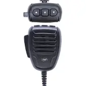 Pni -mvx-6500 Microphone Radio Noir