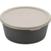 Koziol Récipient alimentaire hermétique CONNECT BOWL, 400 ml,