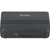 Zyxel GS-105S v2 - commutateur - 5 ports - non géré