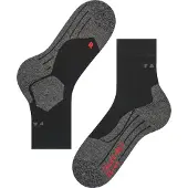 Falke Chaussettes de course à pied Falke RU3 Women Black Mix-Taille 37 - 38