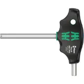 Wera 454 Hex-Plus HF 8 x 100 mm