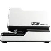 Rapid 90ec Electric Stapler Argenté Enfants