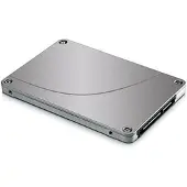 HP Solid State Drive - 2,5" interne - 120 Go - SATA (SATA/600) - gris - gris - 1 paquet