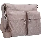 Mandarina Duck Sac à bandoulière taupe