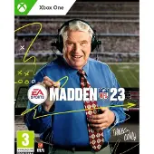 Madden NFL 23 Standard Edition XBOX One | Jeu vid o | Fran ais