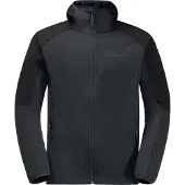 Jack Wolfskin Feldberg Sweatshirt Noir 2XL Homme