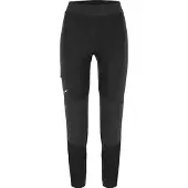 Salewa Lavaredo Hemp Leggings Noir L Femme