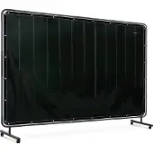 Stamos Welding Group Rideau de soudure - 239 x 196 cm