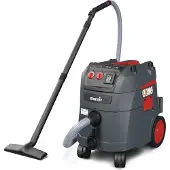 Starmix L-1635 35l Vacuum Cleaner Gris One Size / EU Plug 220V