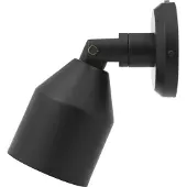Normann Copenhagen Applique Klip Black