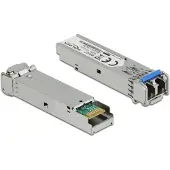DeLOCK SFP Modul 100Base-FX MM 1310 nm DDM -