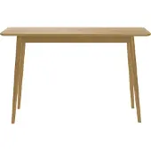 White Label Table (120 x 40 x 75 cm)