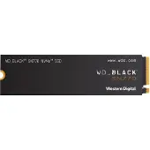 Western Digital WD Black SN770 1 To SSD NVMe