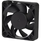 Silverstone Ftf 5010 Pwm-lüfter - 50mm
