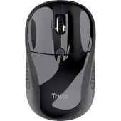 Trust 24658 souris Ambidextre RF sans fil Optique 1600 DPI