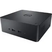 Dell Station d'accueil Thunderbolt double USB-C (W125781983)