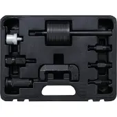 Bgs Jeu d’extracteurs d’injecteurs diesel
