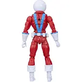 Hasbro Figurine Legends The Orb