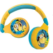 Despicable Me Casque Minions