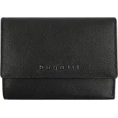 Bugatti Porte-monnaies 'BELLA' noir
