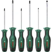 Bosch Ht Screwdriver Set 6 Pieces Clair
