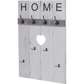 MCW Portemanteau mural -C89 Home look shabby