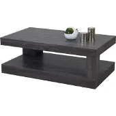 MCW Table basse -A32 Structure 3D