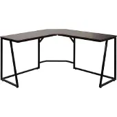 Mendler Bureau d'angle -K66