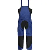 Normani Salopette 'Peak' bleu marine / noir