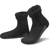 Normani Chaussettes anthracite