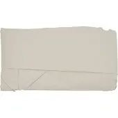 Mendler Housse de rechange pour parasol double T44
