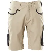 Mascot Unique 18349 Shorts Beige 68