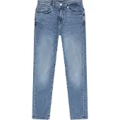 Only & Sons Junior Jean 'OSJYOKE' bleu denim