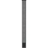 Garmin Bracelet de montre nylon UltraFit