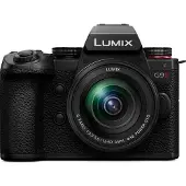 Panasonic LUMIX G9 II NOIR 12?60 POWER OIS
