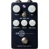 Universal Audio UAFX Orion Tape Echo