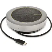 StarTech.com .com DKTBRSPMPD haut-parleur Gris