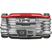 Crankbrothers Multi-outil 17