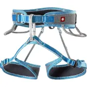 Ocun Twist Tech Eco Harness Bleu M-L