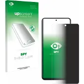 Upscreen Film anti-regard Spy Shield (Asus ROG Phone 8 Pro), Téléphone portable : film de protection, Bleu