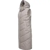 Ragwear Gilet 'Suminka' beige