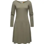 Ragwear Robe 'Appero' olive
