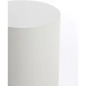 Light & Living colonne ALARIOS crème – Ø30x80 cm